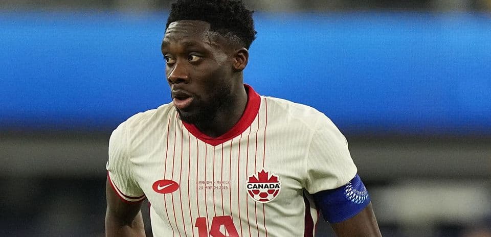 Dónde ver a Canadá en la Copa Mundial de la FIFA 2026: Próximo partido, horario y transmisión en vivo