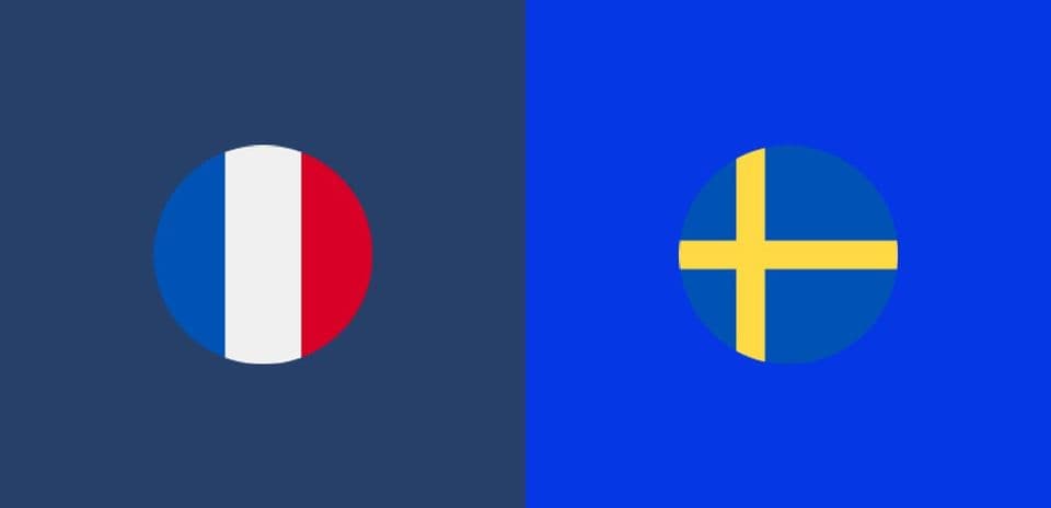 Francia vs Suecia: cómo ver en vivo el Mundial 2026, horario y canales de TV