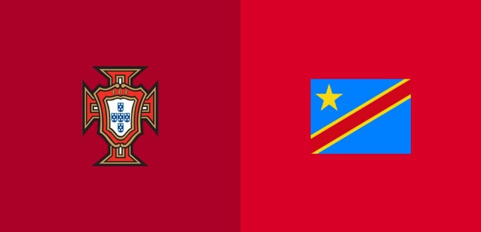 Portugal vs RD Congo: Cómo y dónde ver el partido en vivo | Mundial 2026