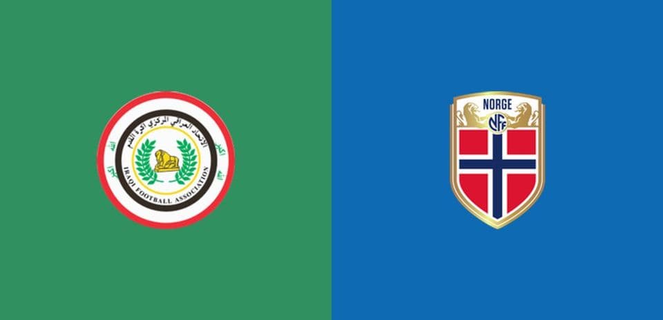 Cómo ver el partido de la Copa Mundial FIFA 2026 entre Irak y Noruega: repeticiones y destacados