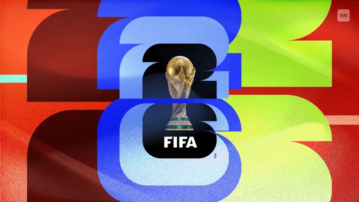 Marcadores en vivo del Mundial 2026: Resultados y posiciones actualizadas del 25 de junio
