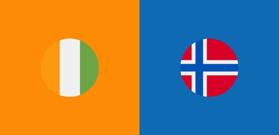 Ivory Coast vs Norway: Cómo ver en vivo, hora, canal y alineaciones | Mundial 2026