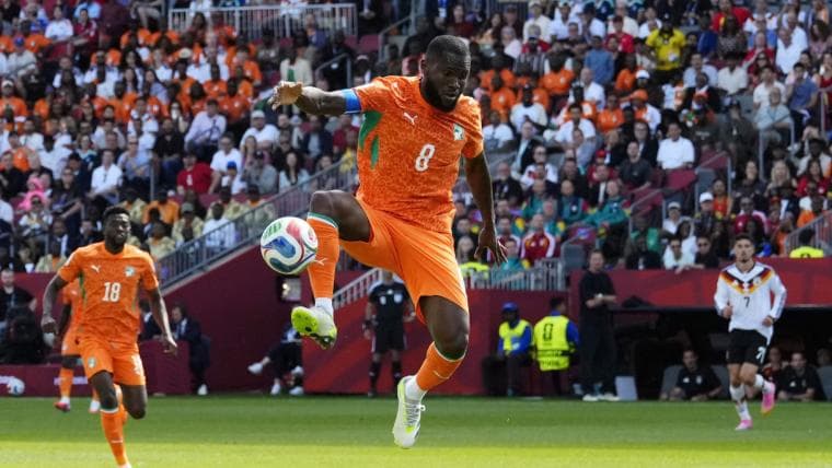 Dónde ver en vivo Costa de Marfil vs Noruega en la Copa Mundial: transmisión, canal y hora de inicio