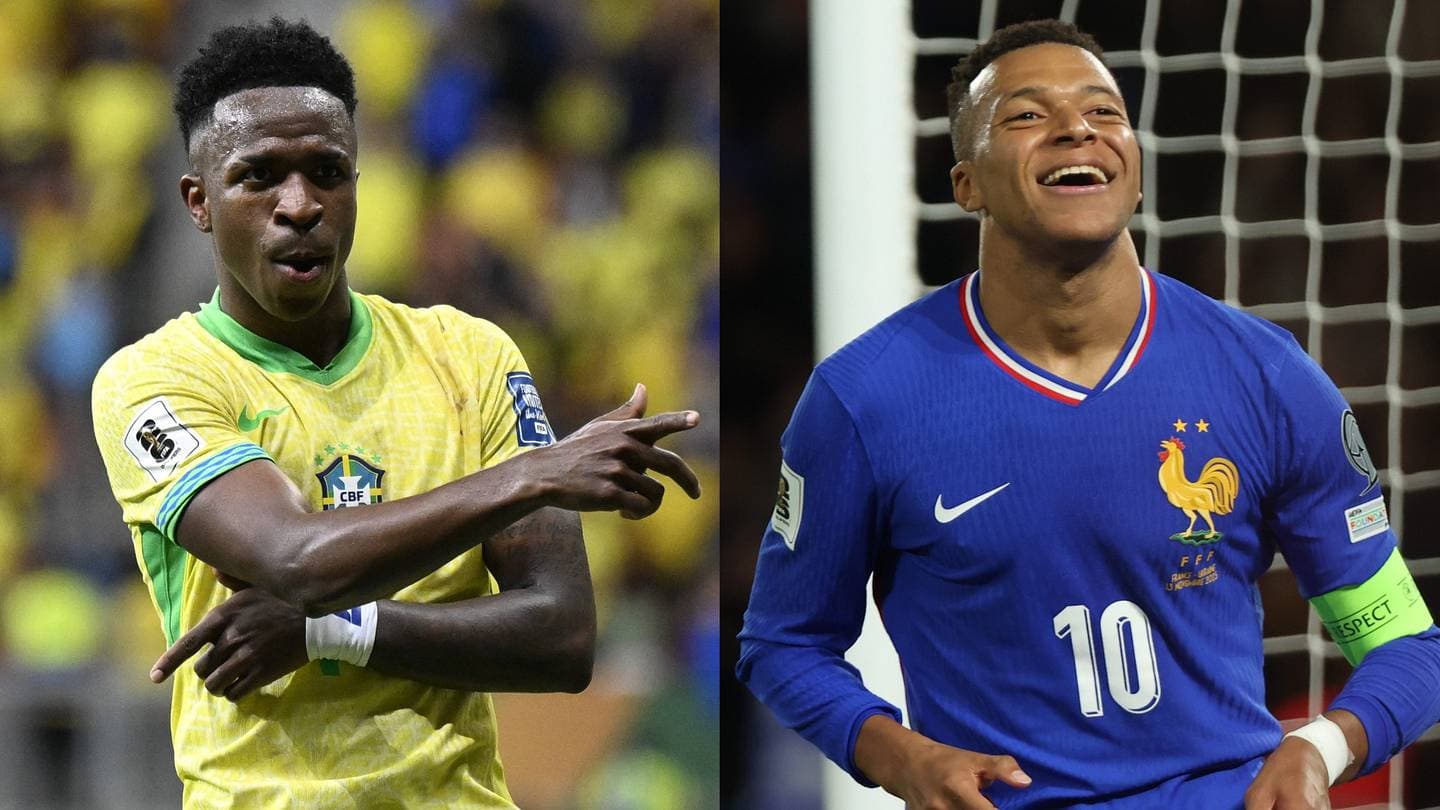 Copa Mundial 2026: Los Favoritos para Ganar la Bota de Oro Clasificados