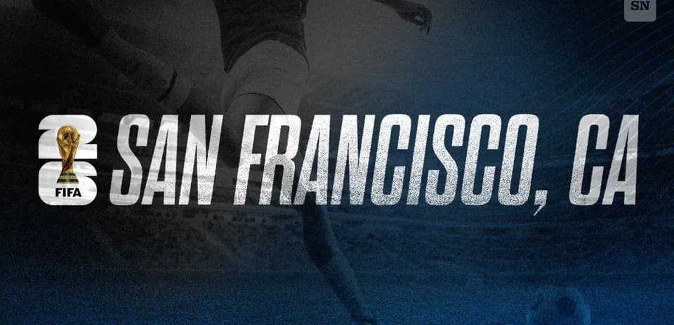 Entradas para la Copa Mundial FIFA en San Francisco: Cómo comprar, mejores asientos, equipos y calendario de partidos 2026