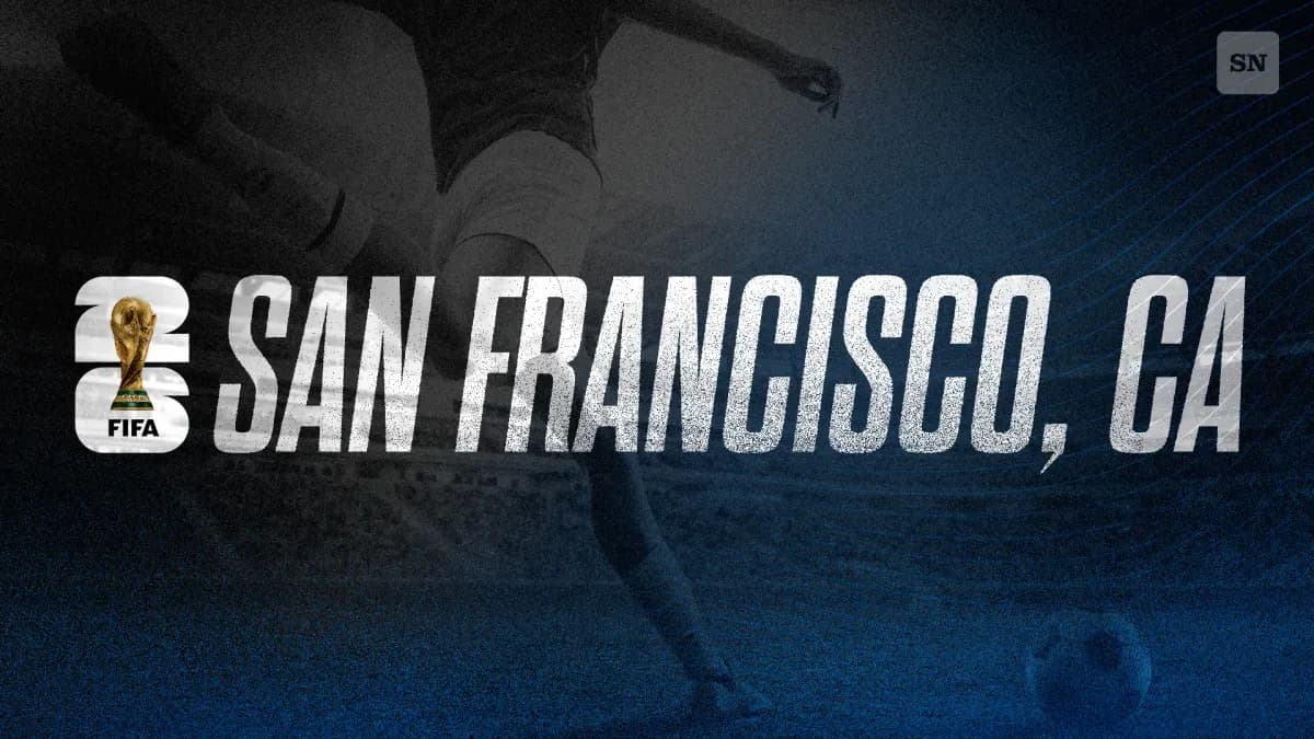 Entradas para la Copa Mundial FIFA en San Francisco: Cómo comprar, mejores asientos, equipos y calendario de partidos 2026