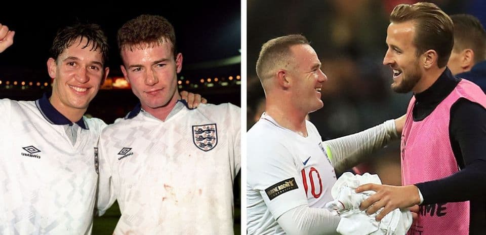 ¿Está a punto de acabar la era de los delanteros de clase mundial en Inglaterra?