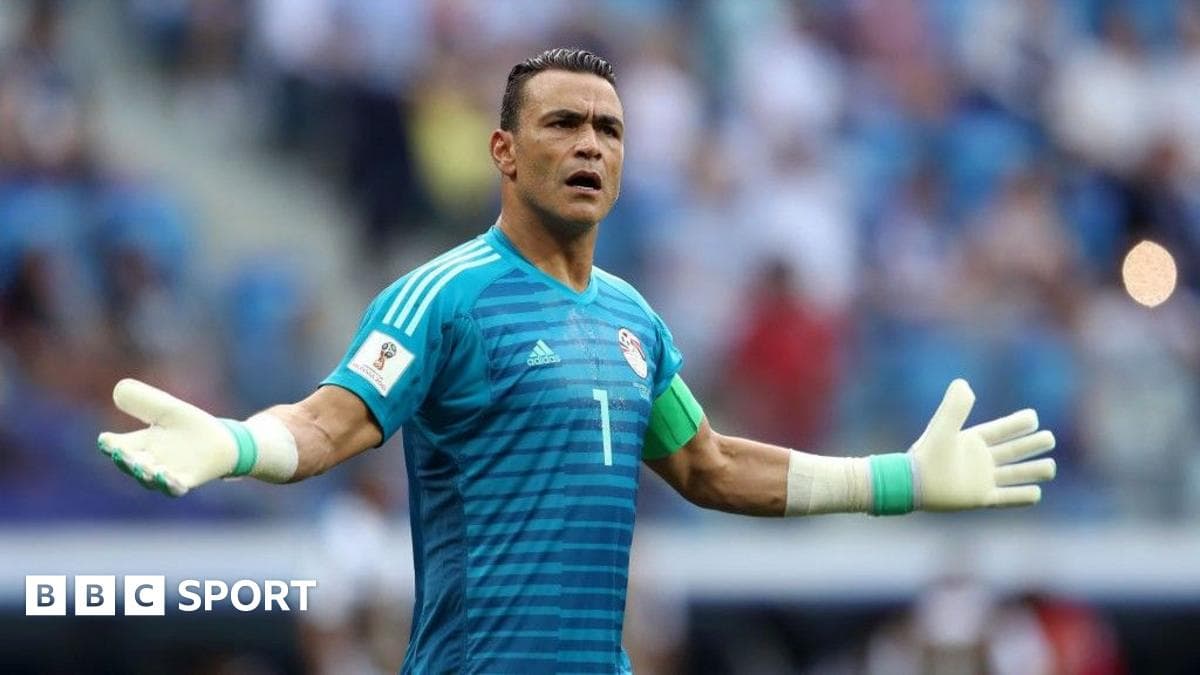 Copa Mundial 2026: Los jugadores más longevos en la historia del torneo