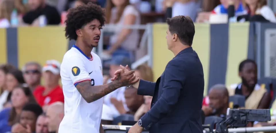 Estados Unidos vs Turquía: cómo ver el partido del Mundial 2026 en vivo y gratis