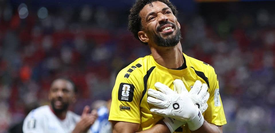 Cómo Ver Uruguay vs Cabo Verde en Vivo por la Copa del Mundo 2026