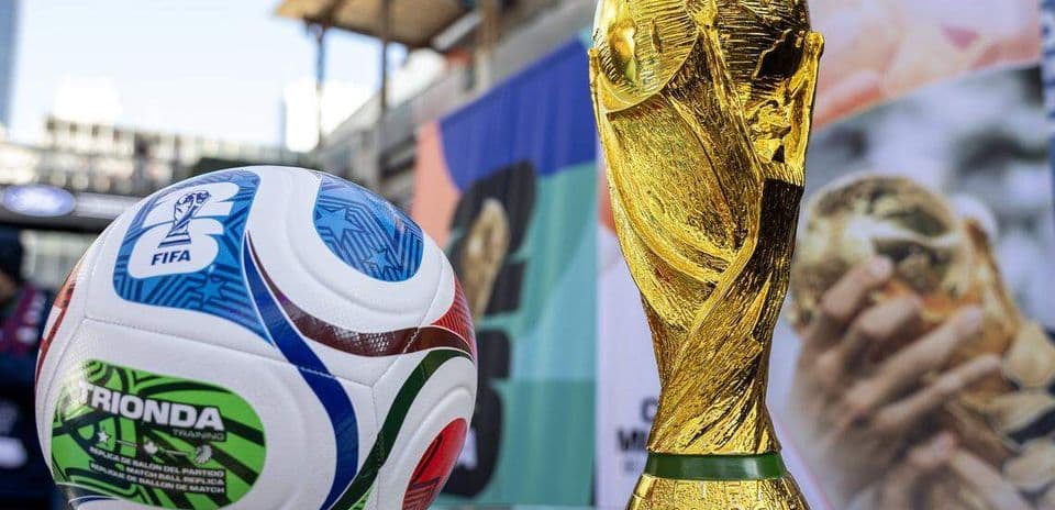Calendario y resultados del Mundial FIFA 2026: Empate de Portugal y victoria de Inglaterra en la jornada inicial