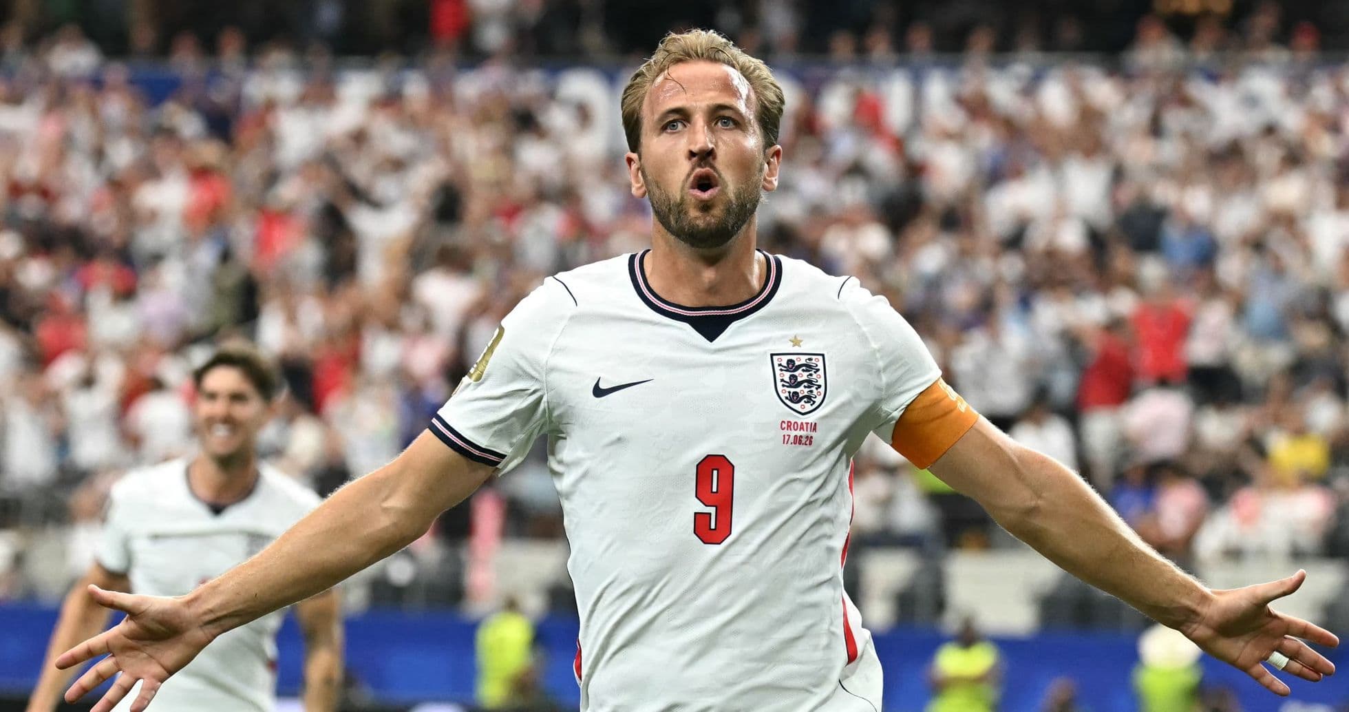 Seguimiento de la Bota de Oro en el Mundial de Fútbol 2026: Harry Kane Lidera en Solitario