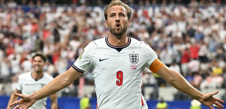 Seguimiento de la Bota de Oro en el Mundial de Fútbol 2026: Harry Kane Lidera en Solitario
