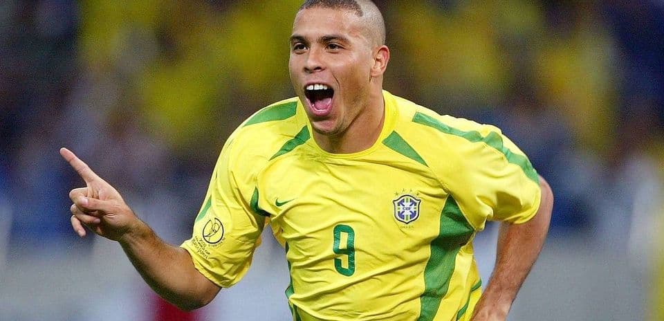 Los 10 Máximos Goleadores de la Historia en Copas del Mundo