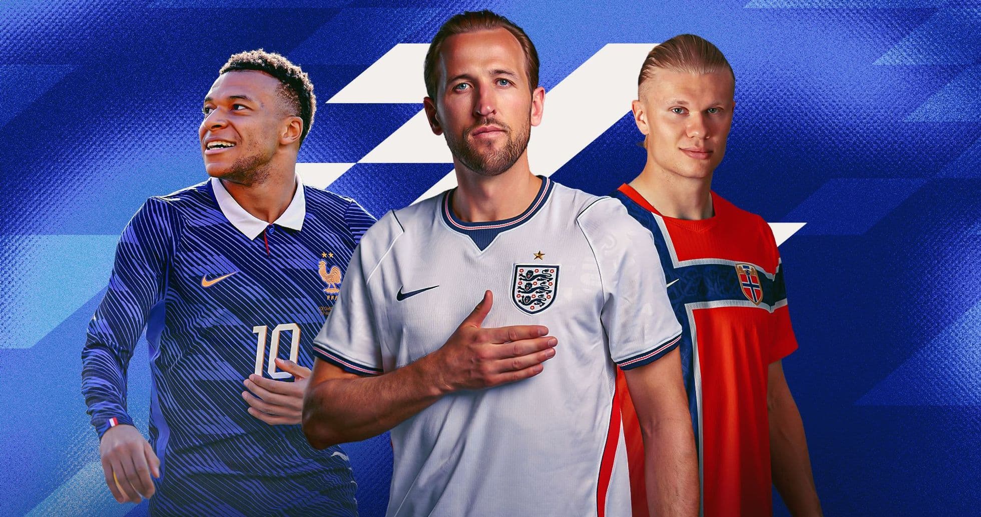 Tabla de máximos goleadores del Mundial 2026: Messi lidera con triplete, Mbappé y Haaland buscan la Bota de Oro