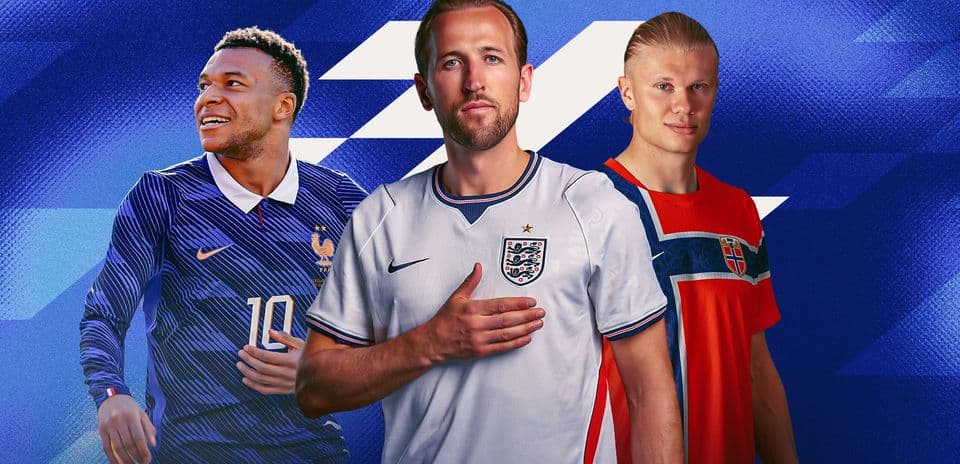 Tabla de máximos goleadores del Mundial 2026: Messi lidera con triplete, Mbappé y Haaland buscan la Bota de Oro