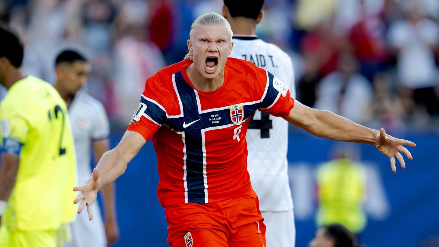 Mundial 2026: Las 12 Mejores Actuaciones Individuales en la Primera Jornada de Grupos