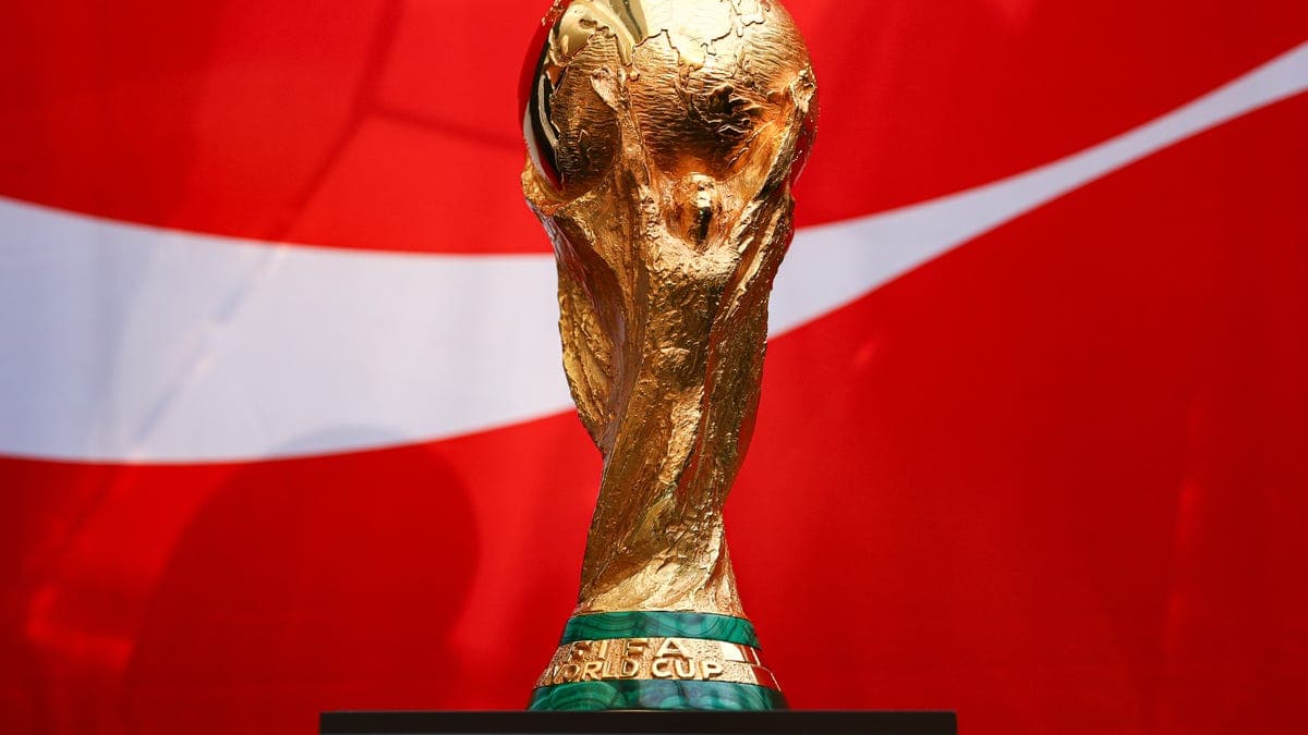 ¿Quién ganará el Mundial 2026? Favoritos y últimas posiciones en el ranking FIFA