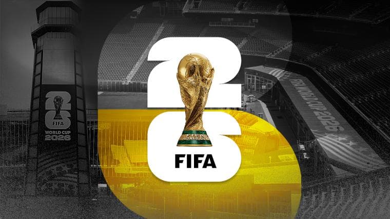 Equipos eliminados del Mundial 2026: Lista actualizada de naciones fuera del torneo FIFA