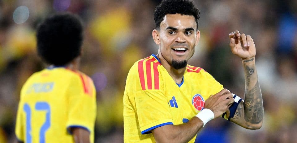 Dónde ver a Colombia en la Copa Mundial de la FIFA 2026: próximo partido, horario y transmisiones