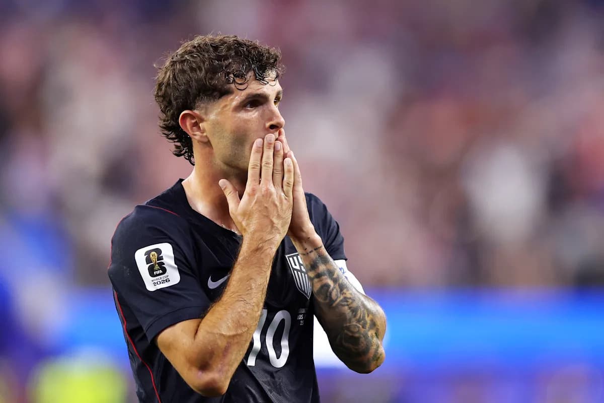Copa Mundial 2026: USMNT pierde su invicto en fase de grupos tras derrota dramática ante Turquía