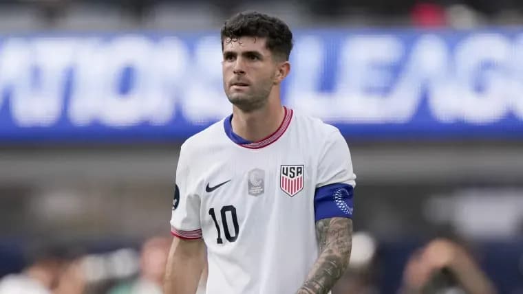Entradas para el partido Estados Unidos vs. Turquía en la Copa Mundial FIFA 2026: precios y ubicaciones en Los Ángeles
