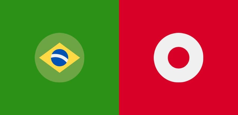 Brasil vs Japón: cómo ver en vivo, hora y canales para el Mundial 2026 - Octavos de Final