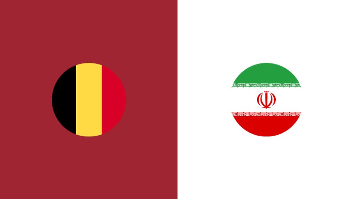 Cómo ver el partido Bélgica vs Irán en el Mundial FIFA 2026: repetición y momentos destacados Cómo ver el partido Bélgica vs Irán en el Mundial FIFA 2026: repetición y momentos destacados
