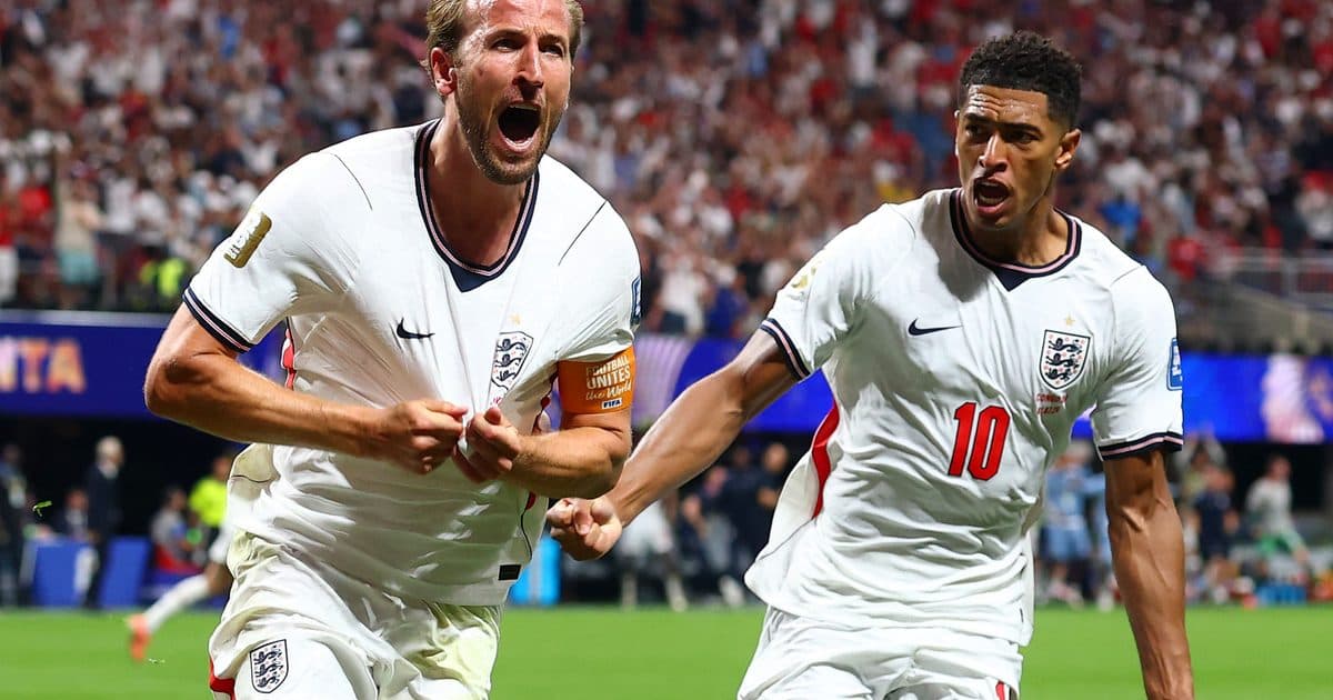 Victoria de Inglaterra en Mundial 2026 establece récord de audiencia para BBC