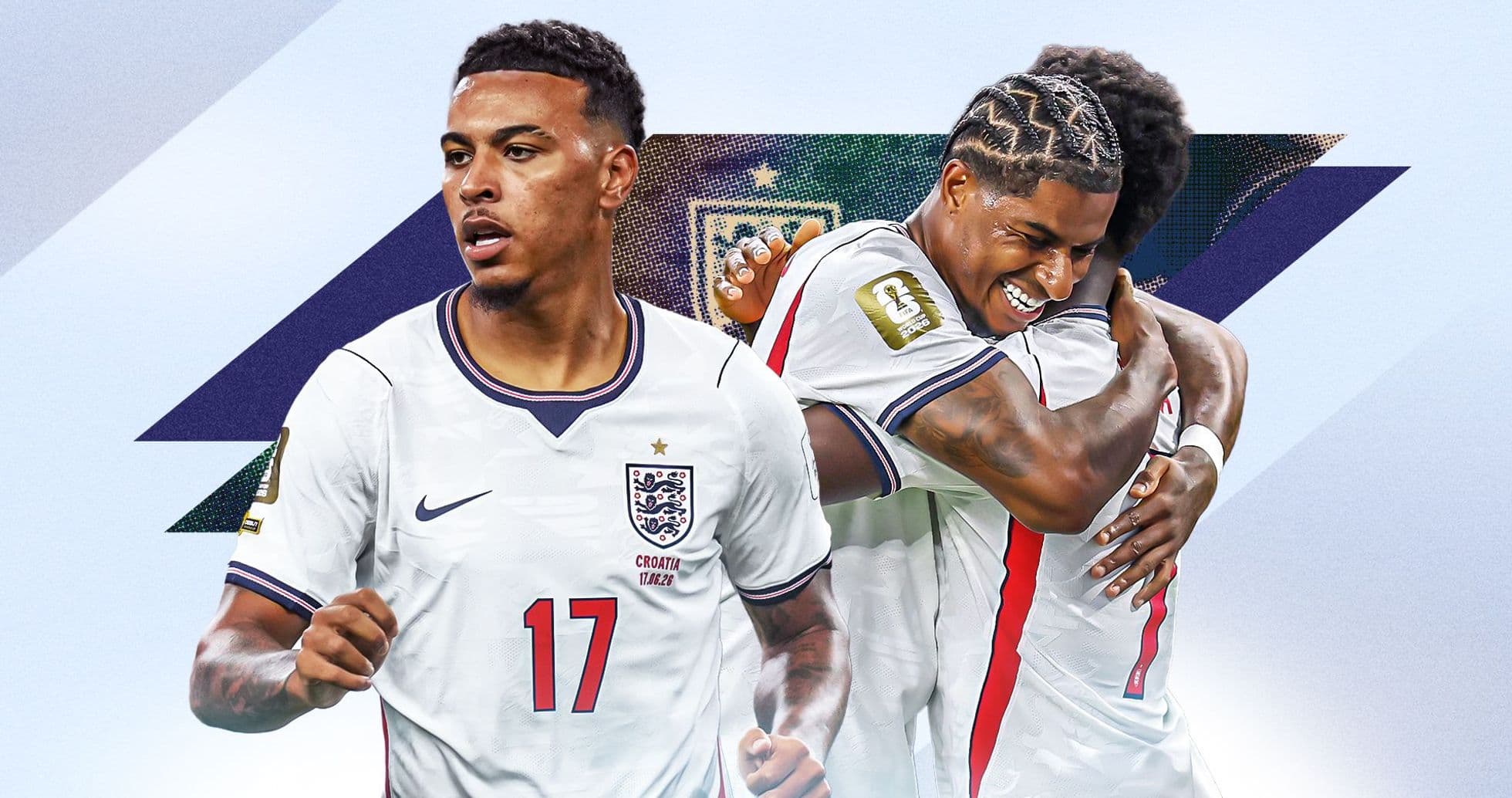 El valor de los suplentes en Inglaterra para el éxito en el Mundial 2026