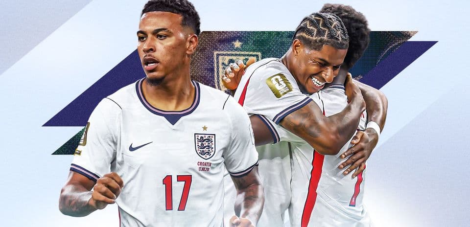 El valor de los suplentes en Inglaterra para el éxito en el Mundial 2026