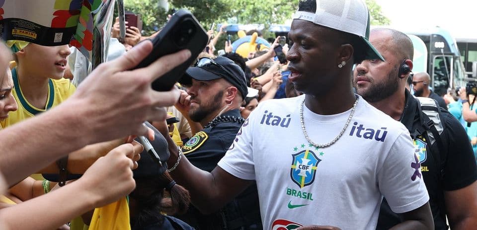 Brasil vs Japón: horario, canal y cómo ver el partido de octavos en el Mundial 2026