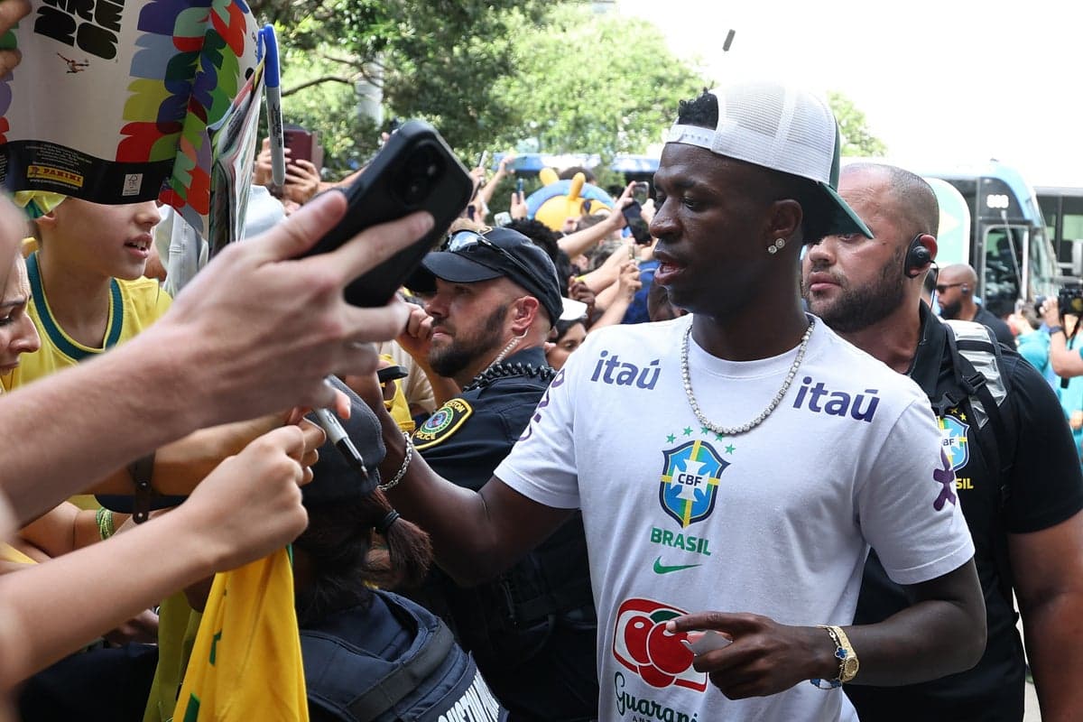Brasil vs Japón: horario, canal y cómo ver el partido de octavos en el Mundial 2026