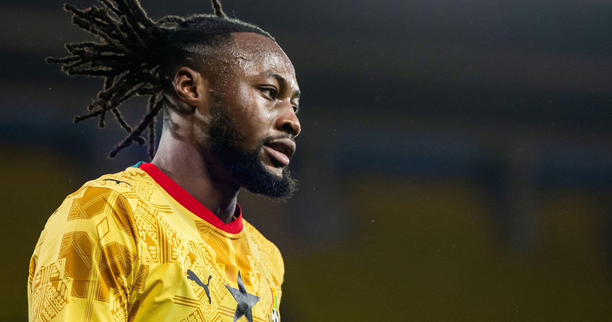 Dónde ver a Ghana en la Copa Mundial de la FIFA 2026: próximo partido, horario y transmisiones en vivo