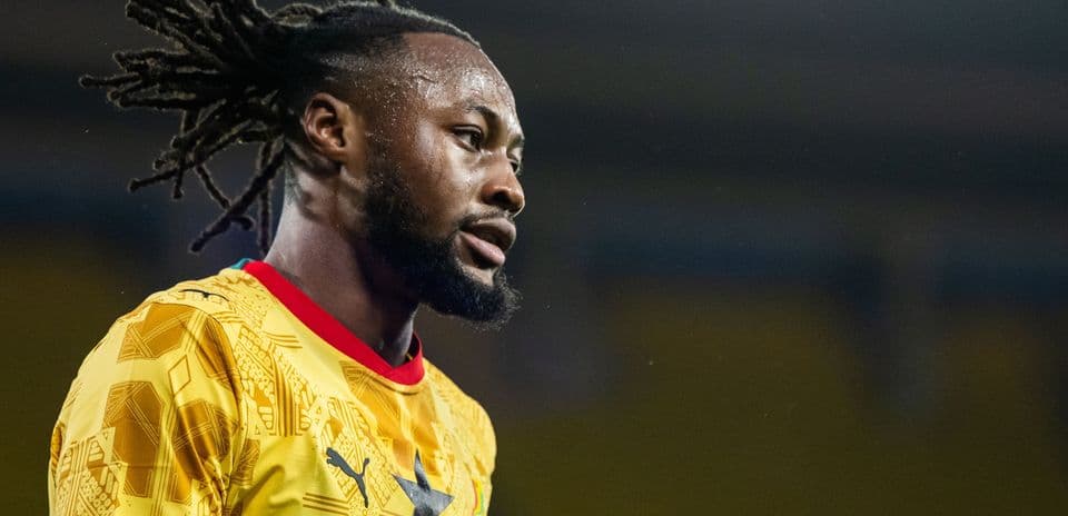 Dónde ver a Ghana en la Copa Mundial de la FIFA 2026: próximo partido, horario y transmisiones en vivo