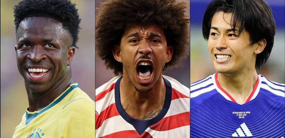 Clasificación de Cada Partido en el Mundial 2026