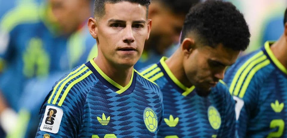 Resultados y resumen del segundo día de la Copa Mundial 2026: victorias de Colombia, Croacia y Portugal; decepción para Inglaterra