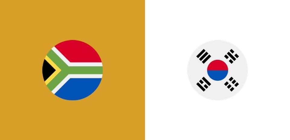 Sudáfrica vs República de Corea: cómo ver la repetición y los mejores momentos del Mundial 2026