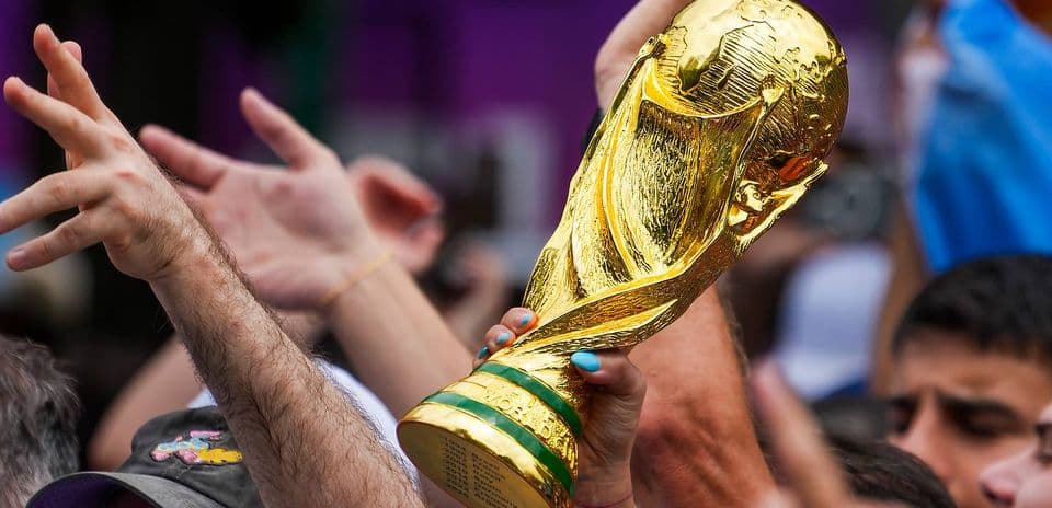 Tabla de terceros lugares en el Mundial 2026: cómo funciona y situación actual