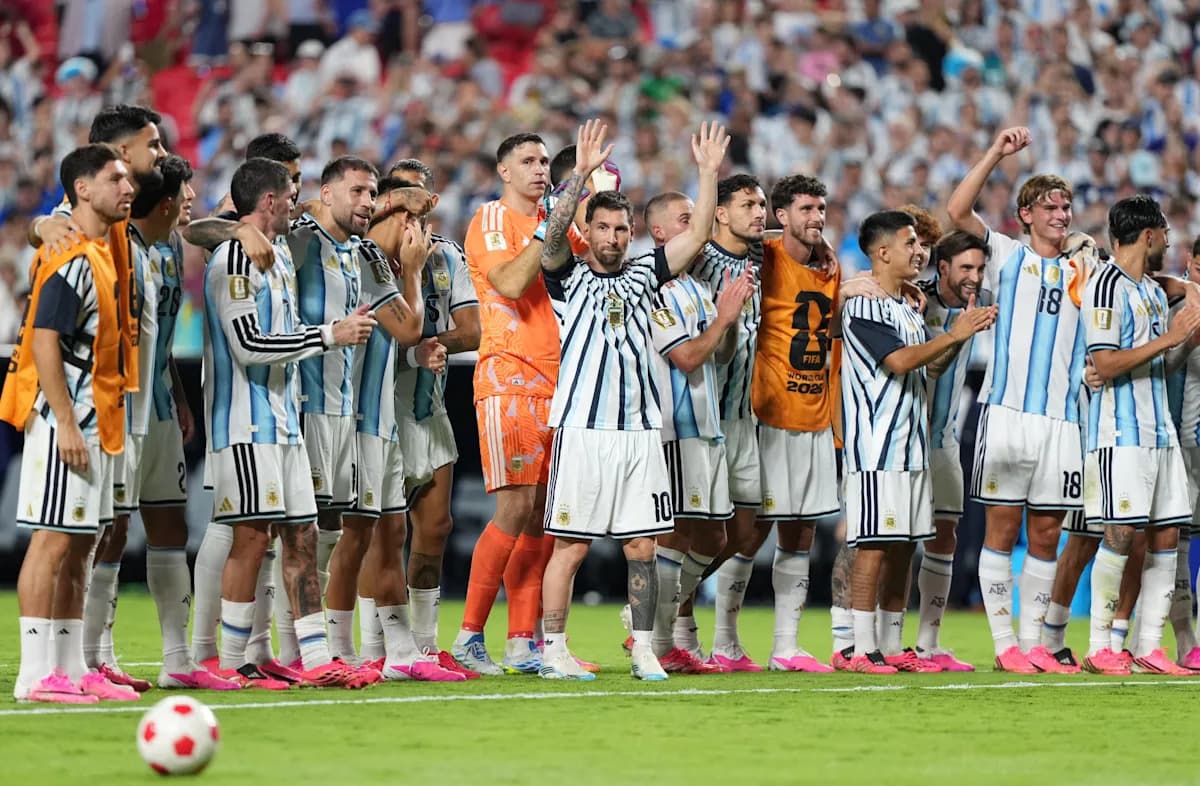 Bota de Oro Mundial 2026: Goleadores y Clasificación Actualizada