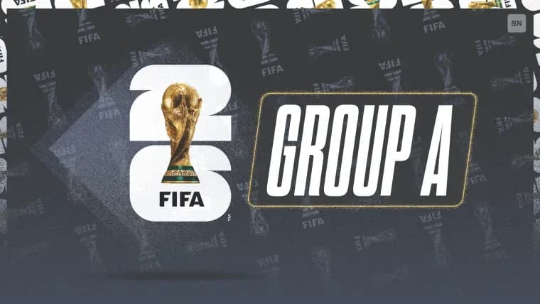 Posiciones y calendario del Grupo A en el Mundial 2026: México, Sudáfrica, Corea del Sur y Chequia