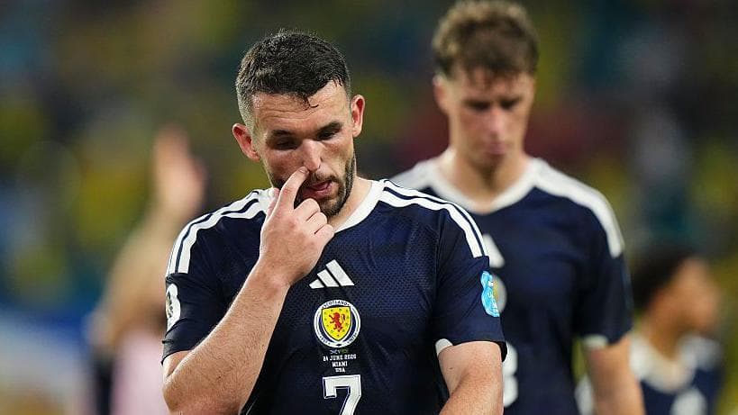 Qué necesita Escocia para avanzar a la fase de eliminación en el Mundial