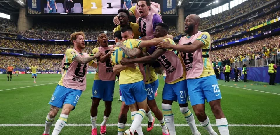 Equipos clasificados a octavos de final en el Mundial 2026: Cuadro actualizado, calendario y partidos