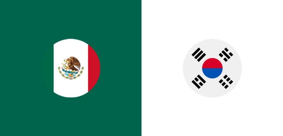 México vs Corea del Sur: dónde ver en vivo, canal de TV, streaming y horario | Mundial 2026