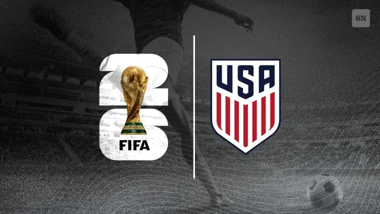 Próximo partido de Estados Unidos en el Mundial 2026: Horario, resultados y detalles del sorteo