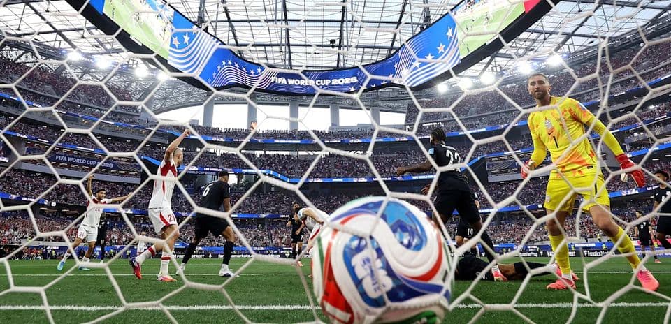Copa Mundial 2026: Guía para ver los partidos del martes 30 de junio en vivo y gratis