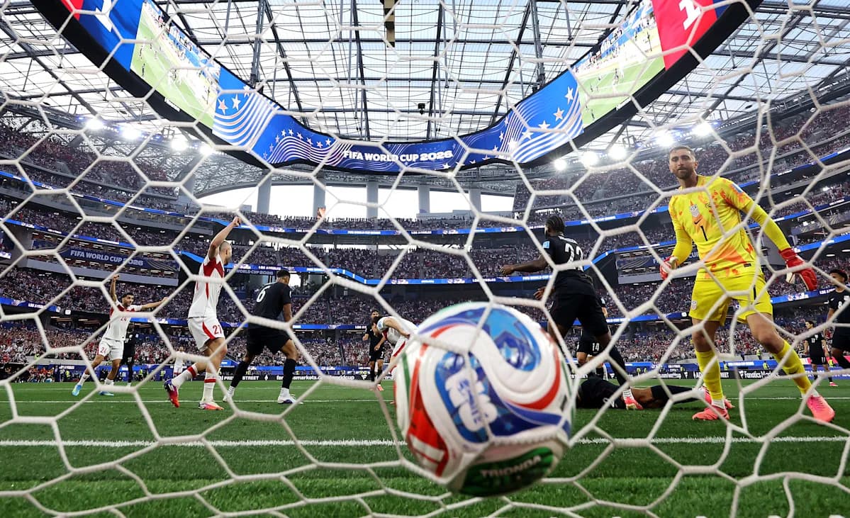 Copa Mundial 2026: Guía para ver los partidos del martes 30 de junio en vivo y gratis
