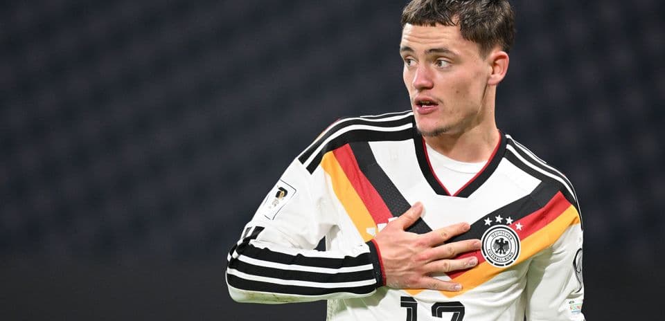 Dónde ver a Alemania en el Mundial de la FIFA 2026: próximos partidos y opciones de transmisión