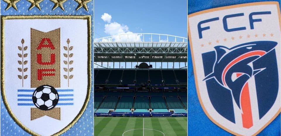 Uruguay y Cabo Verde se enfrentan en el Mundial 2026: Resultados y estadísticas en vivo