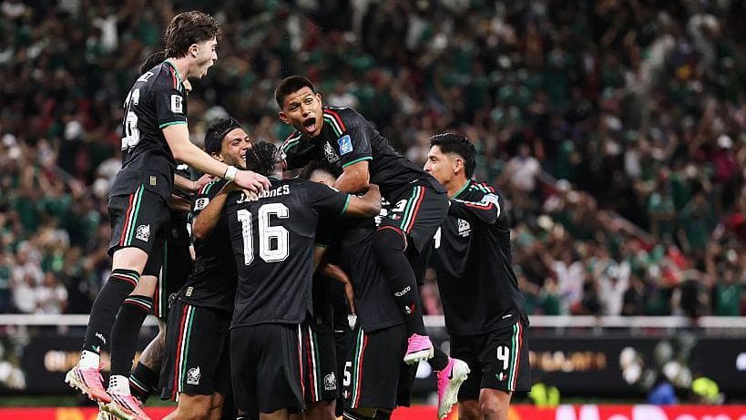 México se convierte en el primer país en clasificar a los octavos de final del Mundial 2026